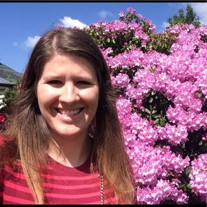 Meet your Posher, Kayla